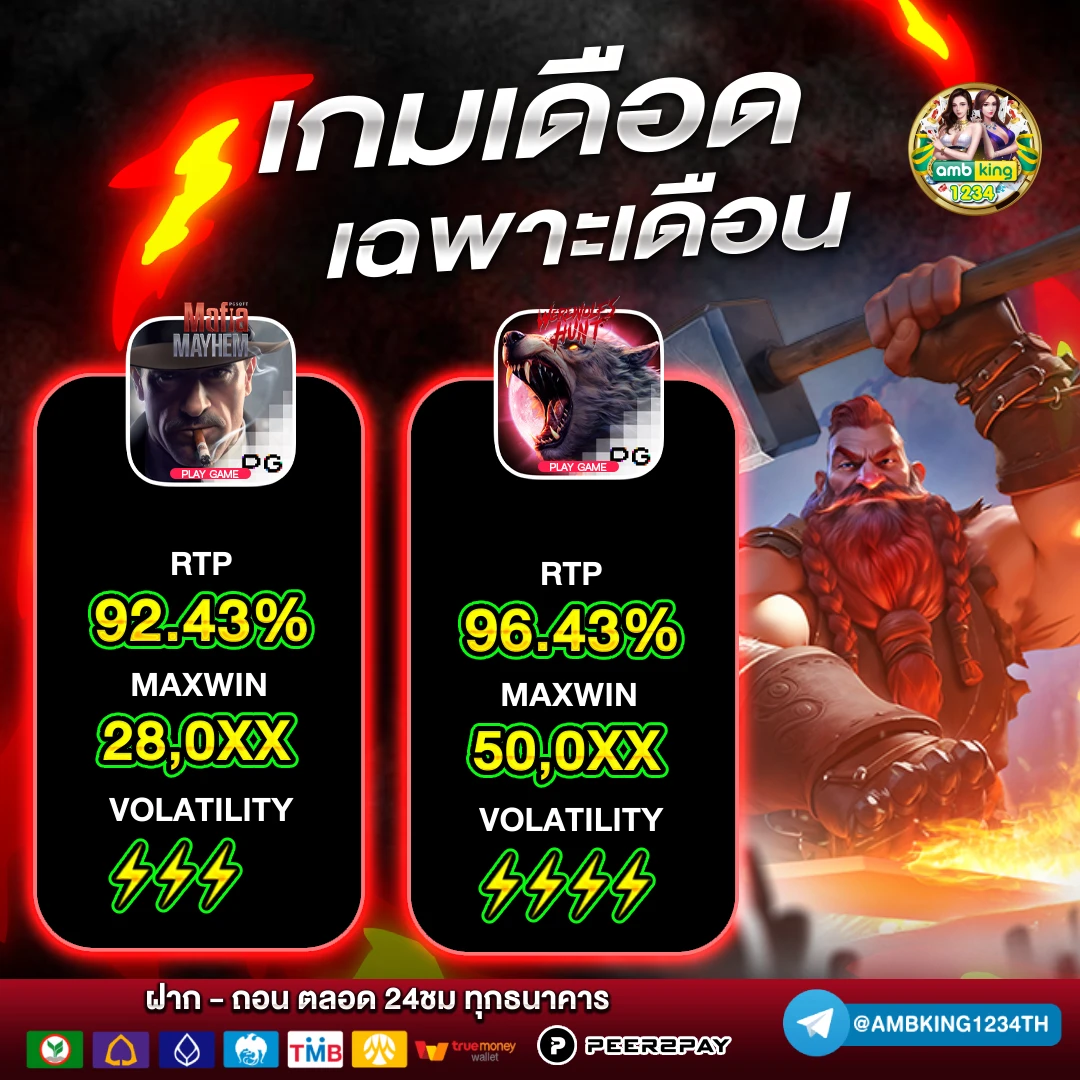 สล็อต789bet - แบนเนอร์โปรโมชั่น